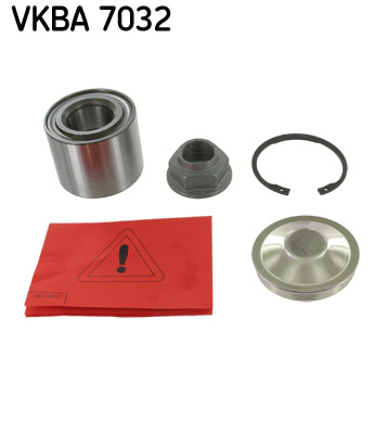 SKF VKBA 7032 Kit cuscinetto ruota